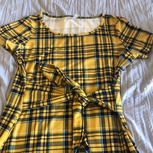 NWOT Medium Piphany Dress